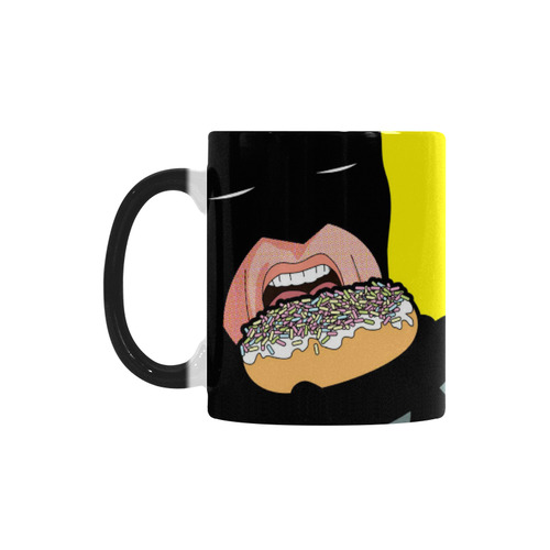 batcup Custom Morphing Mug