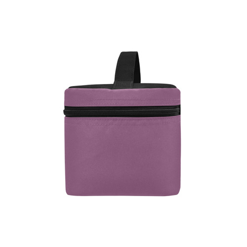 Amethyst Cosmetic Bag/Large (Model 1658)