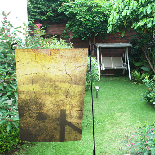 Vintage Landscape 04