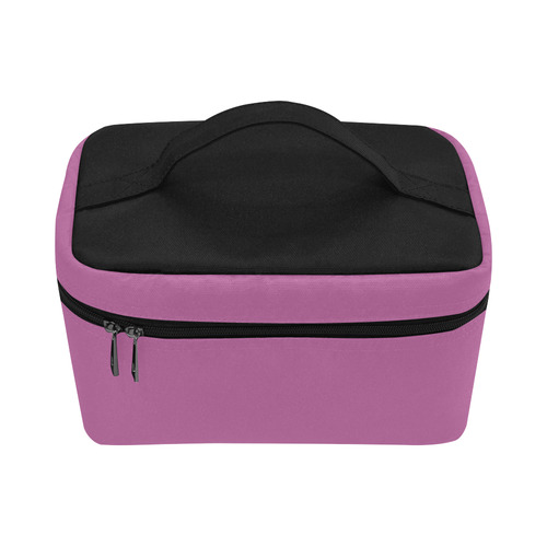 Rosebud Cosmetic Bag/Large (Model 1658)