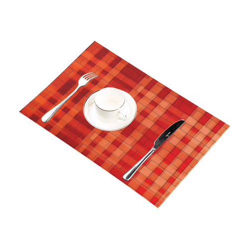 Karo  by Artdream Placemat 12’’ x 18’’ (Six Pieces)
