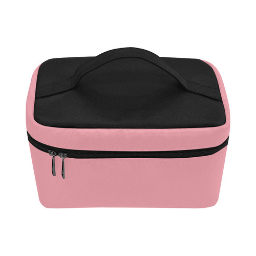 Peony Cosmetic Bag/Large (Model 1658)