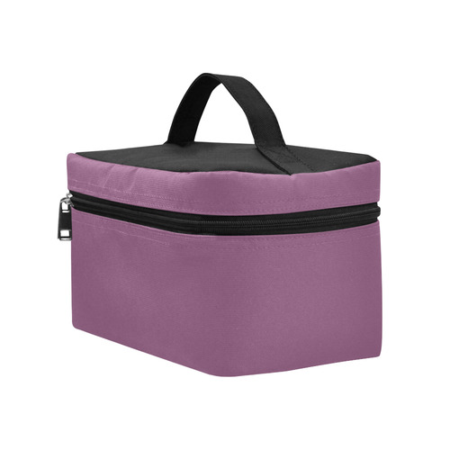 Amethyst Cosmetic Bag/Large (Model 1658)