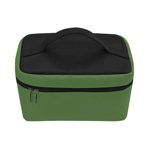 Treetop Cosmetic Bag/Large (Model 1658)