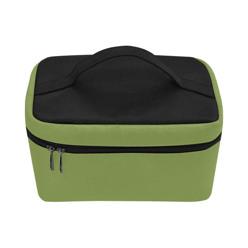 Peridot Cosmetic Bag/Large (Model 1658)