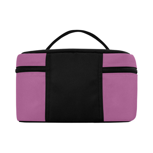 Rosebud Cosmetic Bag/Large (Model 1658)