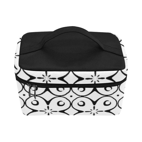 My Lucky Day Cosmetic Bag/Large (Model 1658)
