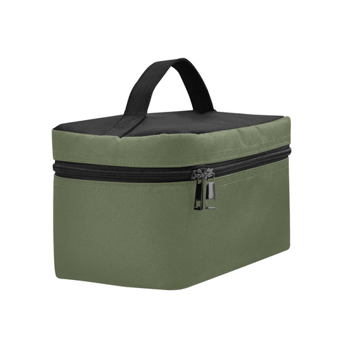 Cypress Cosmetic Bag/Large (Model 1658)