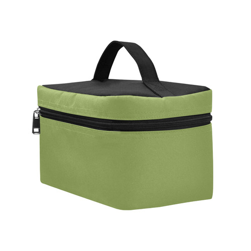 Peridot Cosmetic Bag/Large (Model 1658)