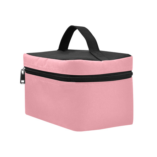 Peony Cosmetic Bag/Large (Model 1658)