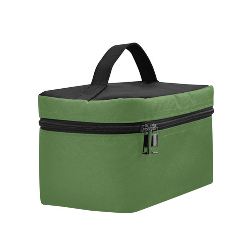 Treetop Cosmetic Bag/Large (Model 1658)