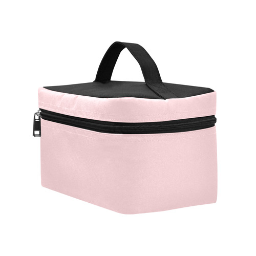 Blushing Bride Cosmetic Bag/Large (Model 1658)