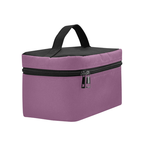 Amethyst Cosmetic Bag/Large (Model 1658)