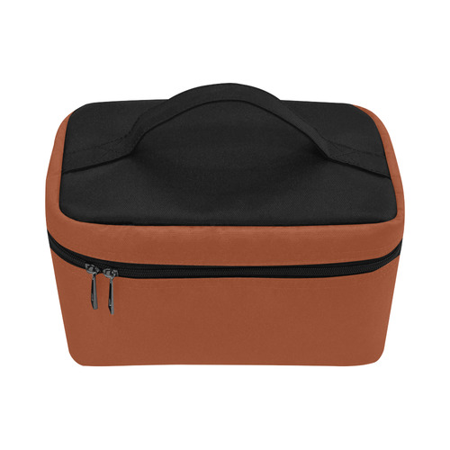 Potter's Clay Cosmetic Bag/Large (Model 1658)