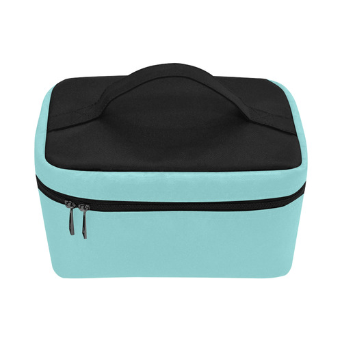 Limpet Shell Cosmetic Bag/Large (Model 1658)