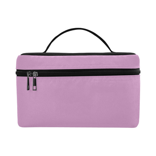 Orchid Cosmetic Bag/Large (Model 1658)