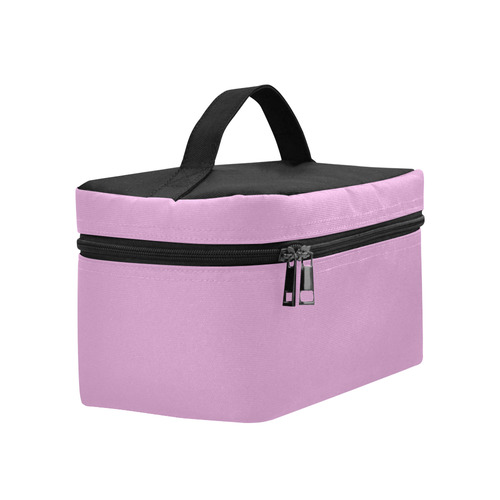 Orchid Cosmetic Bag/Large (Model 1658)