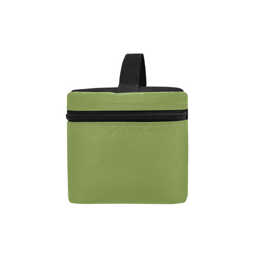 Peridot Cosmetic Bag/Large (Model 1658)