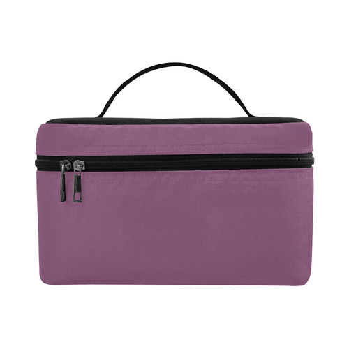 Amethyst Cosmetic Bag/Large (Model 1658)