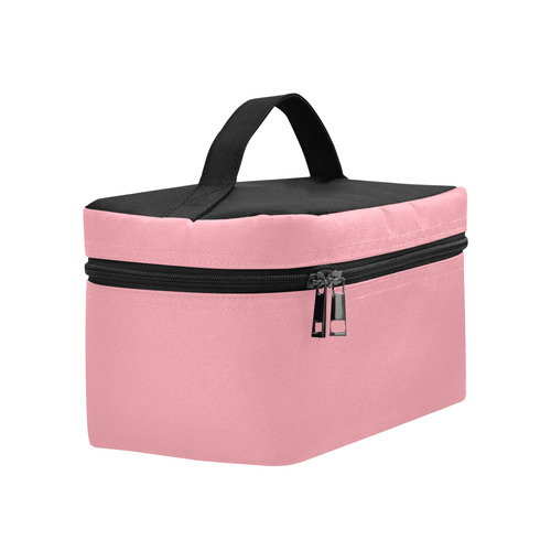 Peony Cosmetic Bag/Large (Model 1658)