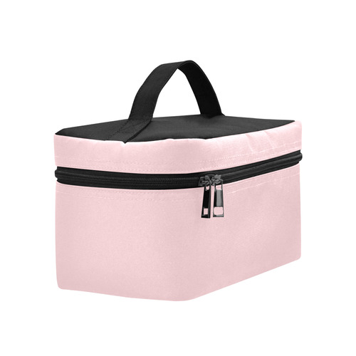 Blushing Bride Cosmetic Bag/Large (Model 1658)