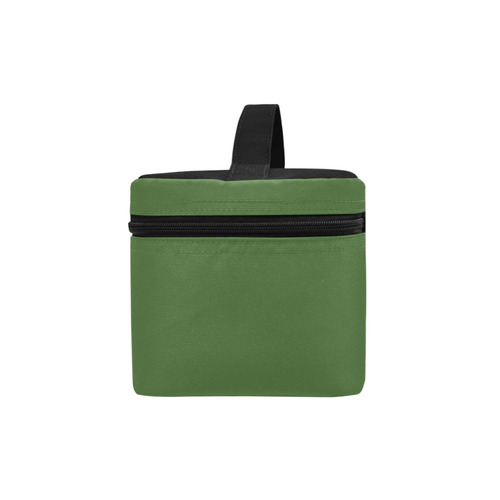 Treetop Cosmetic Bag/Large (Model 1658)