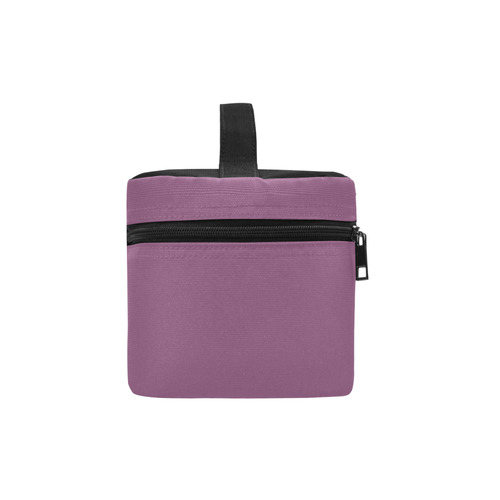 Amethyst Cosmetic Bag/Large (Model 1658)