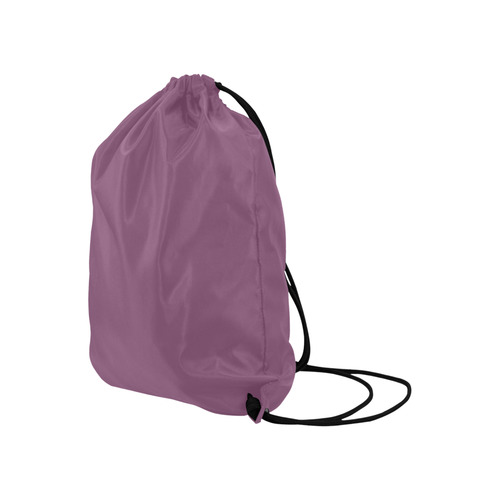 Amethyst Large Drawstring Bag Model 1604 (Twin Sides)  16.5"(W) * 19.3"(H)