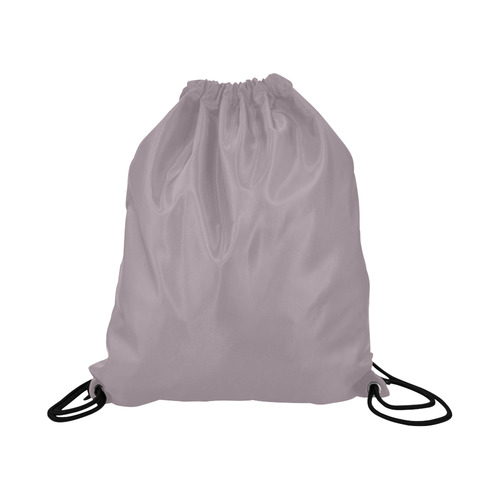 Sea Fog Large Drawstring Bag Model 1604 (Twin Sides)  16.5"(W) * 19.3"(H)