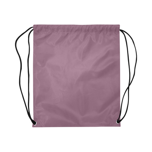 Grape Nectar Large Drawstring Bag Model 1604 (Twin Sides)  16.5"(W) * 19.3"(H)