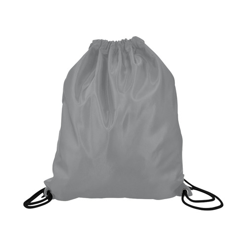 Sharkskin Large Drawstring Bag Model 1604 (Twin Sides)  16.5"(W) * 19.3"(H)