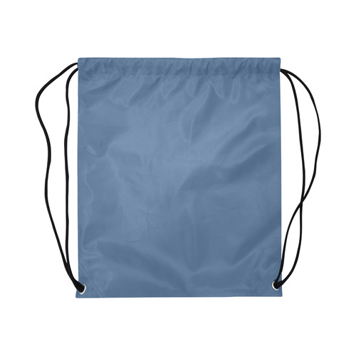Riverside Large Drawstring Bag Model 1604 (Twin Sides)  16.5"(W) * 19.3"(H)