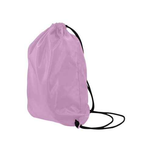 Orchid Large Drawstring Bag Model 1604 (Twin Sides)  16.5"(W) * 19.3"(H)