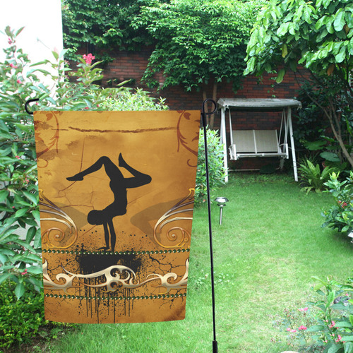 Fit and fun with sport