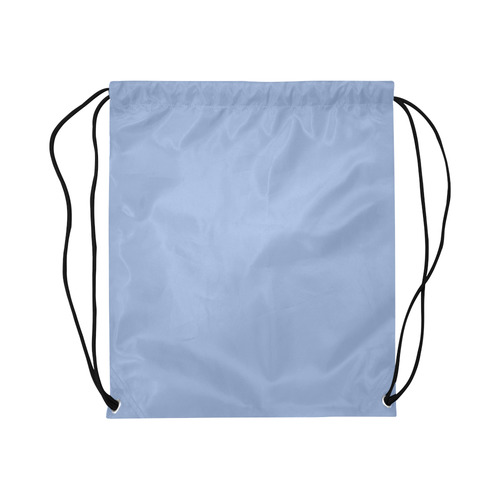 Serenity Large Drawstring Bag Model 1604 (Twin Sides)  16.5"(W) * 19.3"(H)