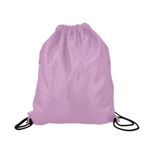 Orchid Large Drawstring Bag Model 1604 (Twin Sides)  16.5"(W) * 19.3"(H)