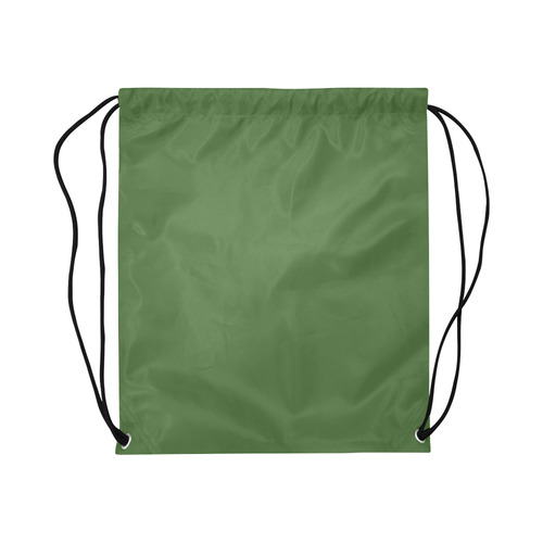 Treetop Large Drawstring Bag Model 1604 (Twin Sides)  16.5"(W) * 19.3"(H)
