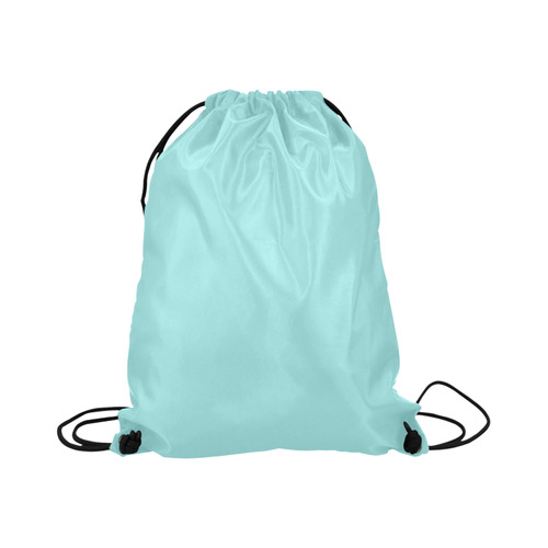 Limpet Shell Large Drawstring Bag Model 1604 (Twin Sides)  16.5"(W) * 19.3"(H)