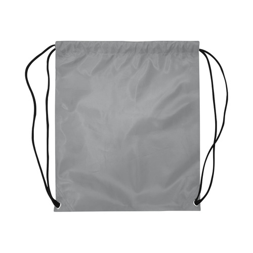 Sharkskin Large Drawstring Bag Model 1604 (Twin Sides)  16.5"(W) * 19.3"(H)