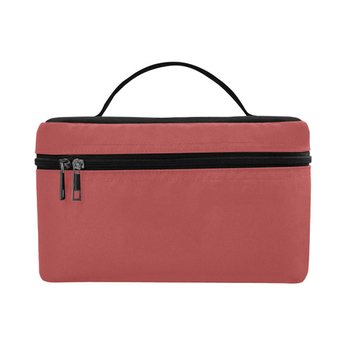 Cranberry Lunch Bag/Large (Model 1658)