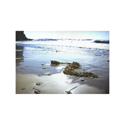 Bright Beach Placemat 12’’ x 18’’ (Four Pieces)