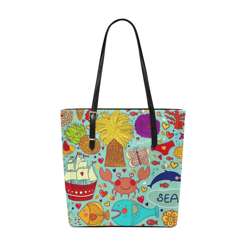cute small tote bags