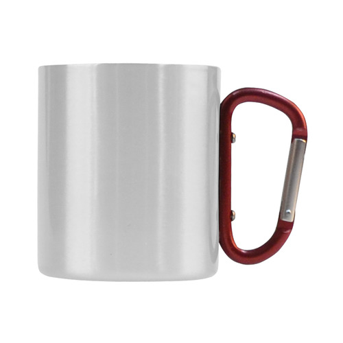 Charming Bait Classic Insulated Mug(10.3OZ)