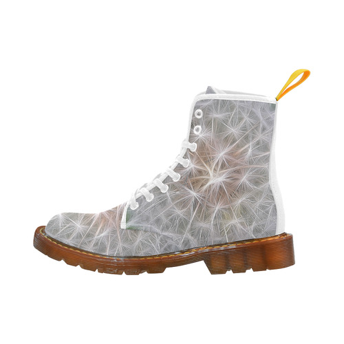 Dandelion Tangle FX Martin Boots For Women Model 1203H