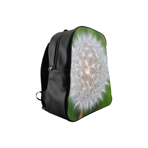 Dandelion Tangle FX School Backpack (Model 1601)(Small)