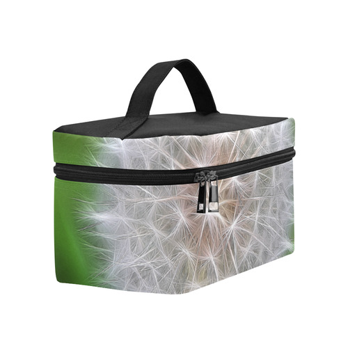 Dandelion Tangle FX Cosmetic Bag/Large (Model 1658)