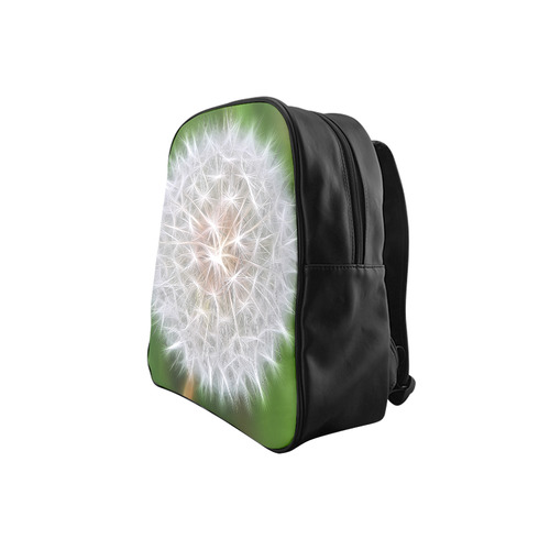 Dandelion Tangle FX School Backpack (Model 1601)(Small)