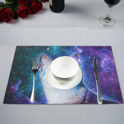6 Placemat 12’’ x 18’’ (Set of 4)