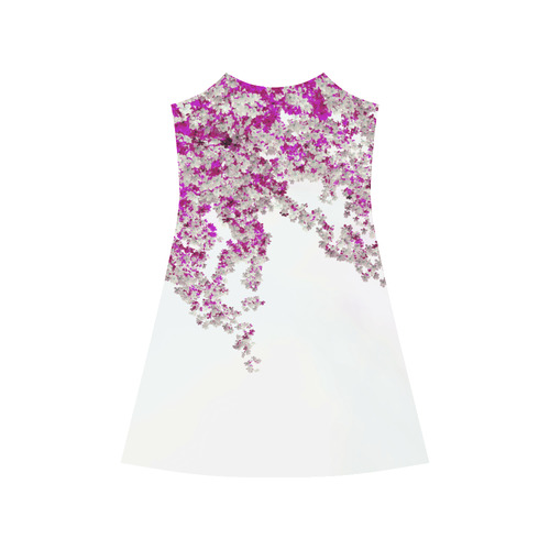 Sakura Alcestis Slip Dress (Model D05)