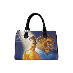 Beauty Boston Handbag (Model 1621)